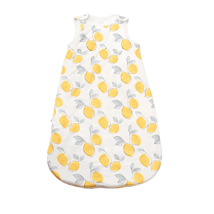 Baby Sleeping Bag 1 Piece 100% Cotton Bamboo