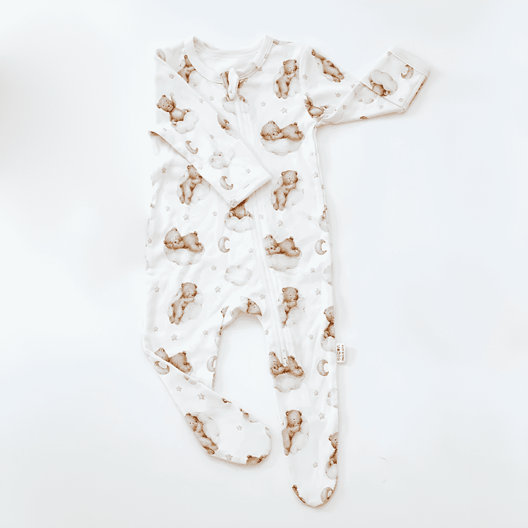 Romper Original Elinfant 100% Cotton - NB to 3 Years