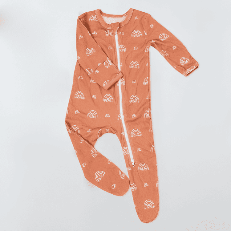 Romper Original Elinfant 100% Cotton - NB to 3 Years