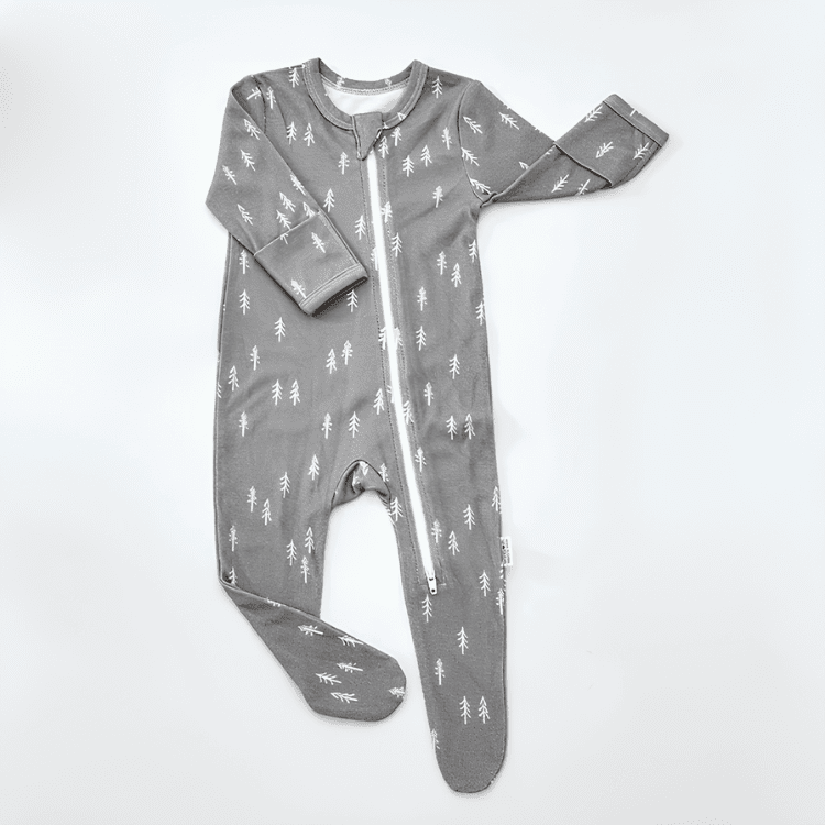 Original Elinfant 100% Cotton Romper - NB to 3 Years 